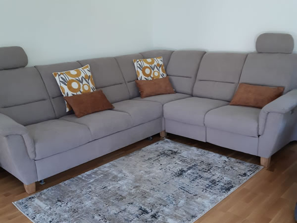 Kundenbild Sofa Parole BEN04 RL 3609B Kundenbild Sofa Parole BEN04 RL 3609B