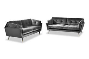 Couchgarnituren