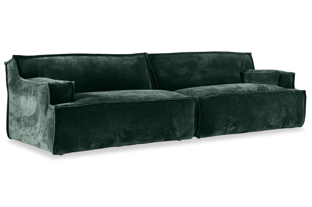 Levis 162 Moosgrün