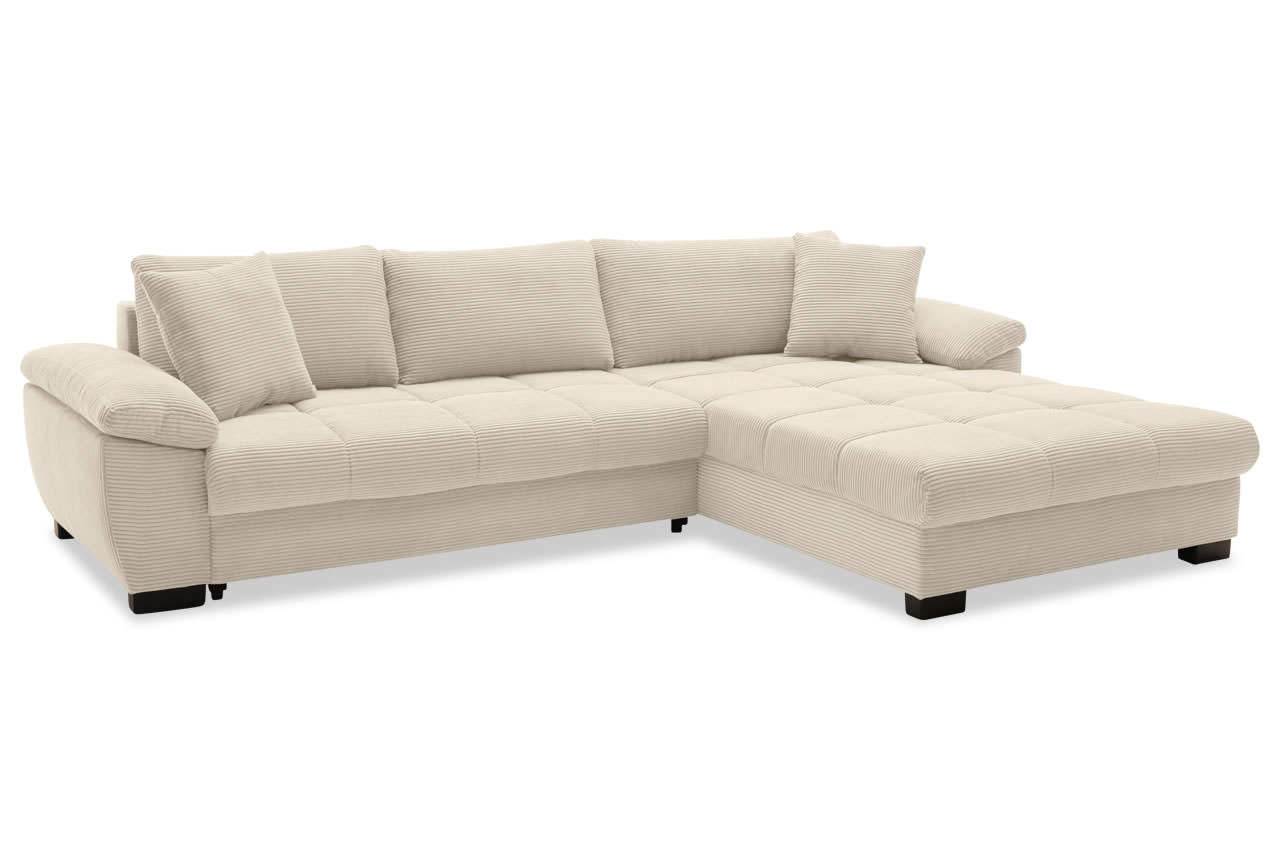 Stripes 8622 Creme