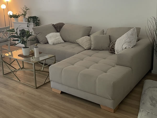 Kundenbild Sofa Merlin IWA05 LR MON100