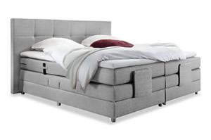 Boxspringbett Motor