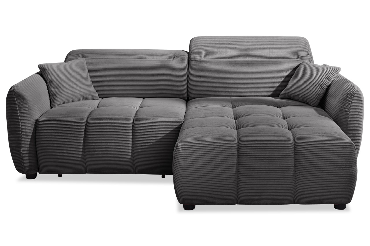 Cord 426 09 Grau