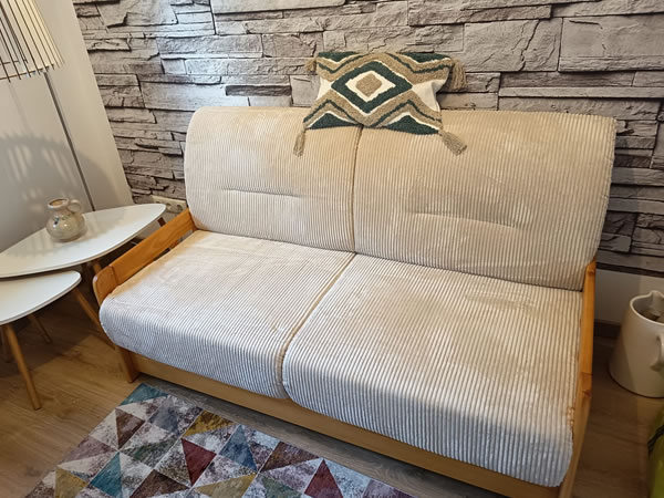 Kundenbild Sofa Camino BEN16 2 4808NB Kundenbild Sofa Camino BEN16 2 4808NB