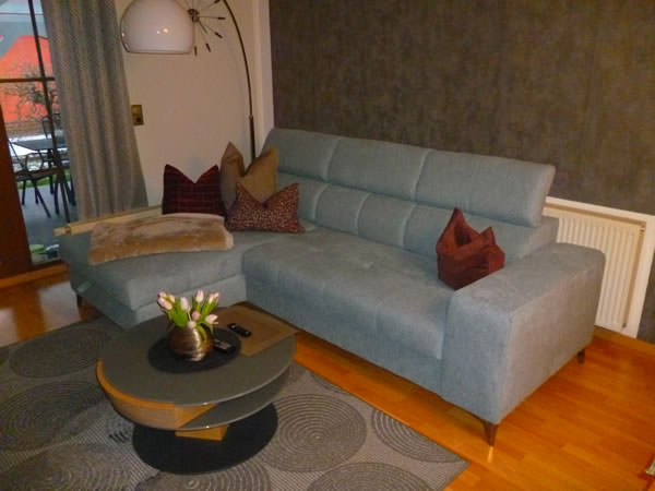 Kundenbild Ecksofa Sydney BRW28 LL GLO13EB Kundenbild Ecksofa Sydney BRW28 LL GLO13EB