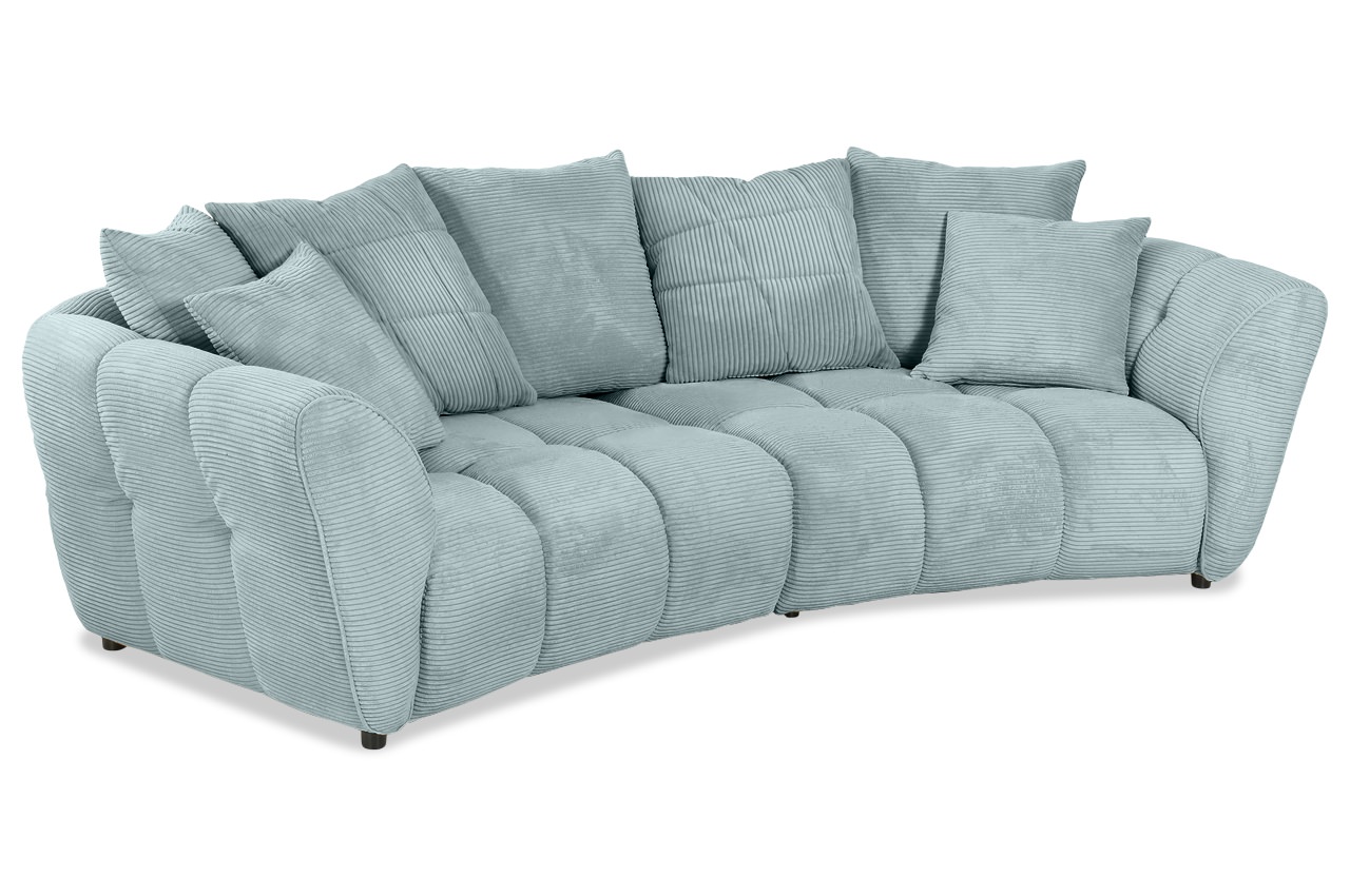 Cord 336 13 Aqua