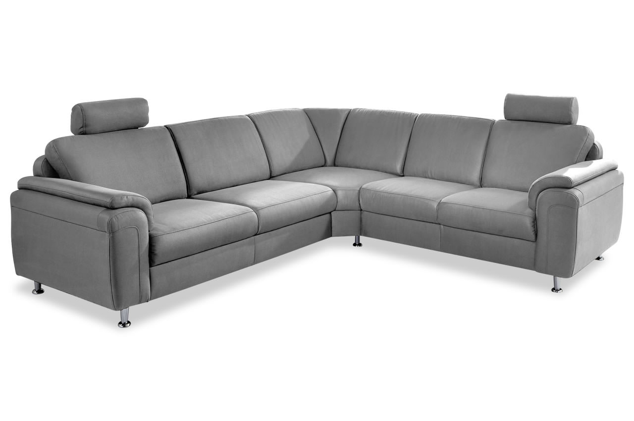 ze em05003 ecksofa links stoff holiday farbe grau ze em05003 ecksofa links stoff holiday farbe grau
