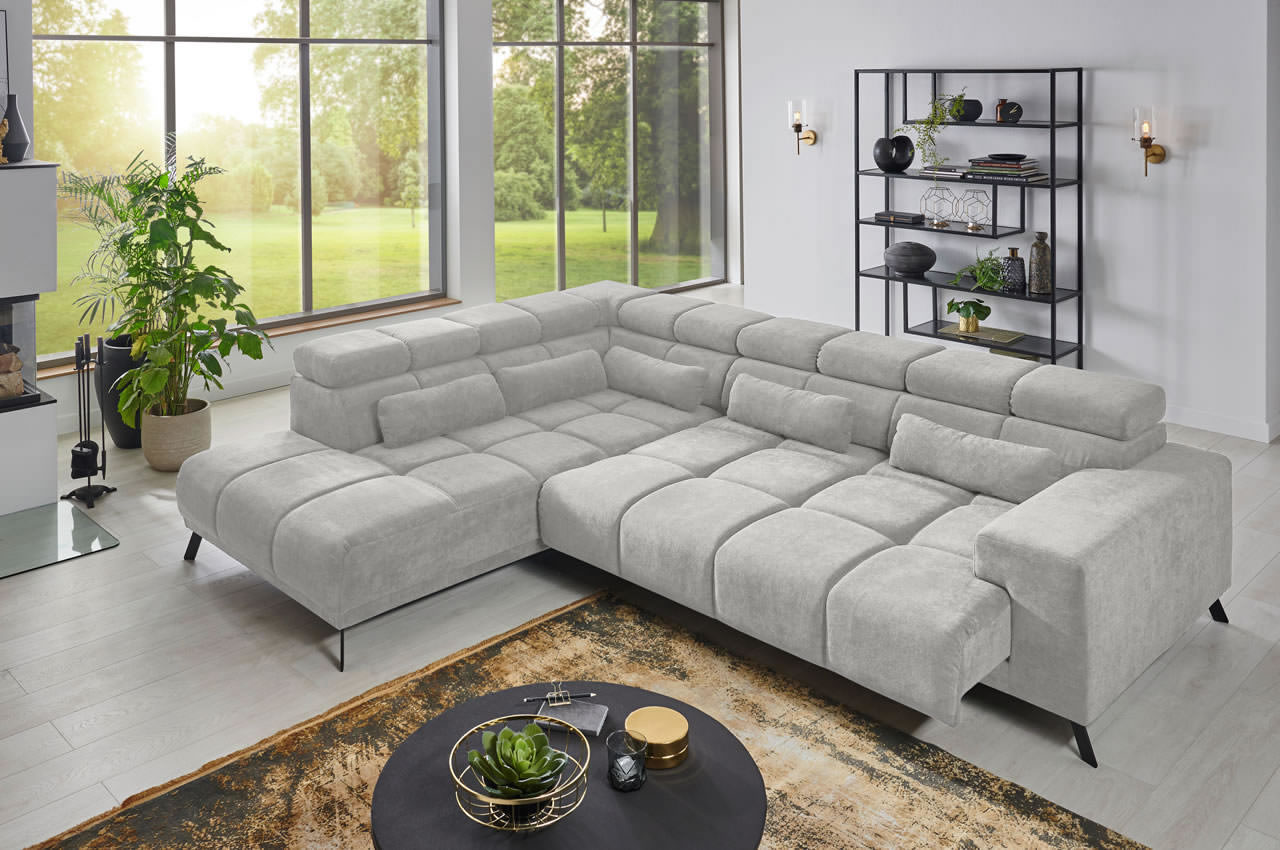 inside ecksofa links stoff aragon 80 silber milieubild funktion inside ecksofa links stoff aragon 80 silber milieubild funktion