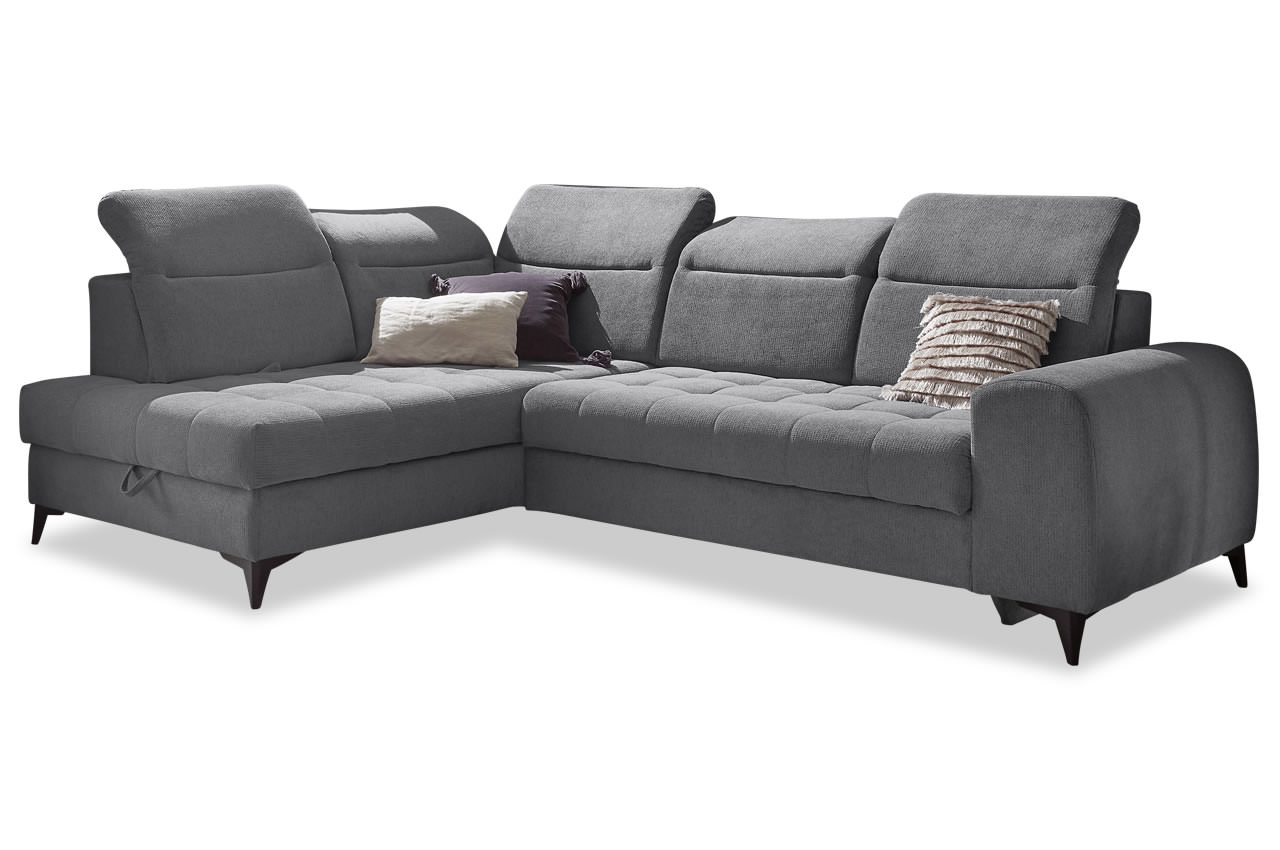 rockdale ecksofa mit ottomane links von ed lifestyle stoff glow farbe 19 anthrazit rockdale ecksofa mit ottomane links von ed lifestyle stoff glow farbe 19 anthrazit
