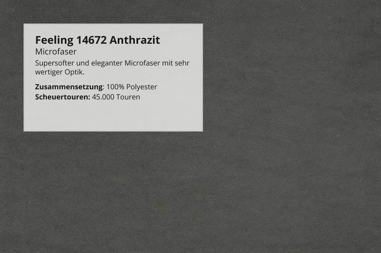 feeling anthrazit