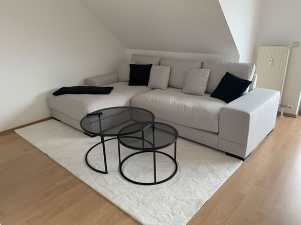Kundenbild Sofa Sydney (Soft) IWA23 LL LIN03 Kundenbild Sofa Sydney (Soft) IWA23 LL LIN03