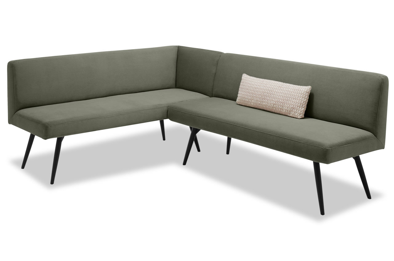 Feincord Olive