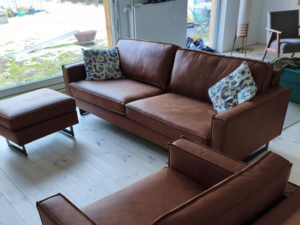 Kundenbild Sofa Pinto SBA01 3 KEN09 M