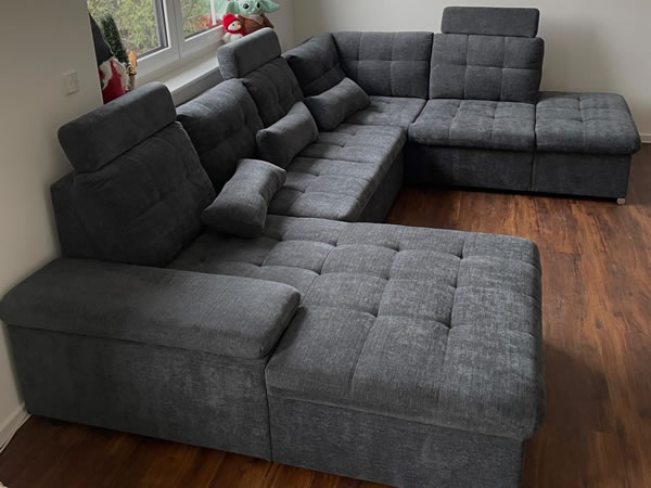 Kundenbild Sofa Jakarta / Nalo / Brest BRW75 UR 18B Kundenbild Sofa Jakarta / Nalo / Brest BRW75 UR 18B