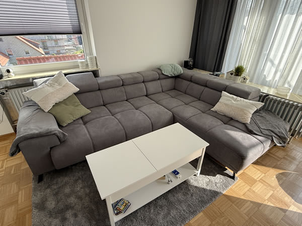 Kundenbild Sofa Inside IWA18 MR CEN13 SM Kundenbild Sofa Inside IWA18 MR CEN13 SM
