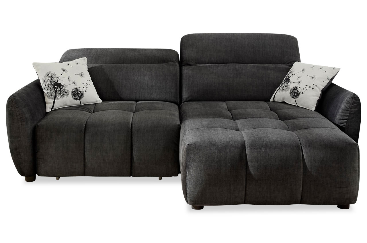 Velour 423 39 Anthrazit