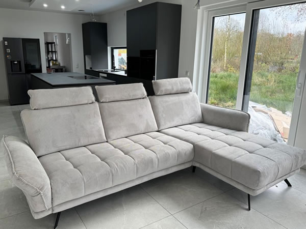 Kundenbild Ecksofa MP IN20041 (Zafira) MEG08 LR 14481STKF