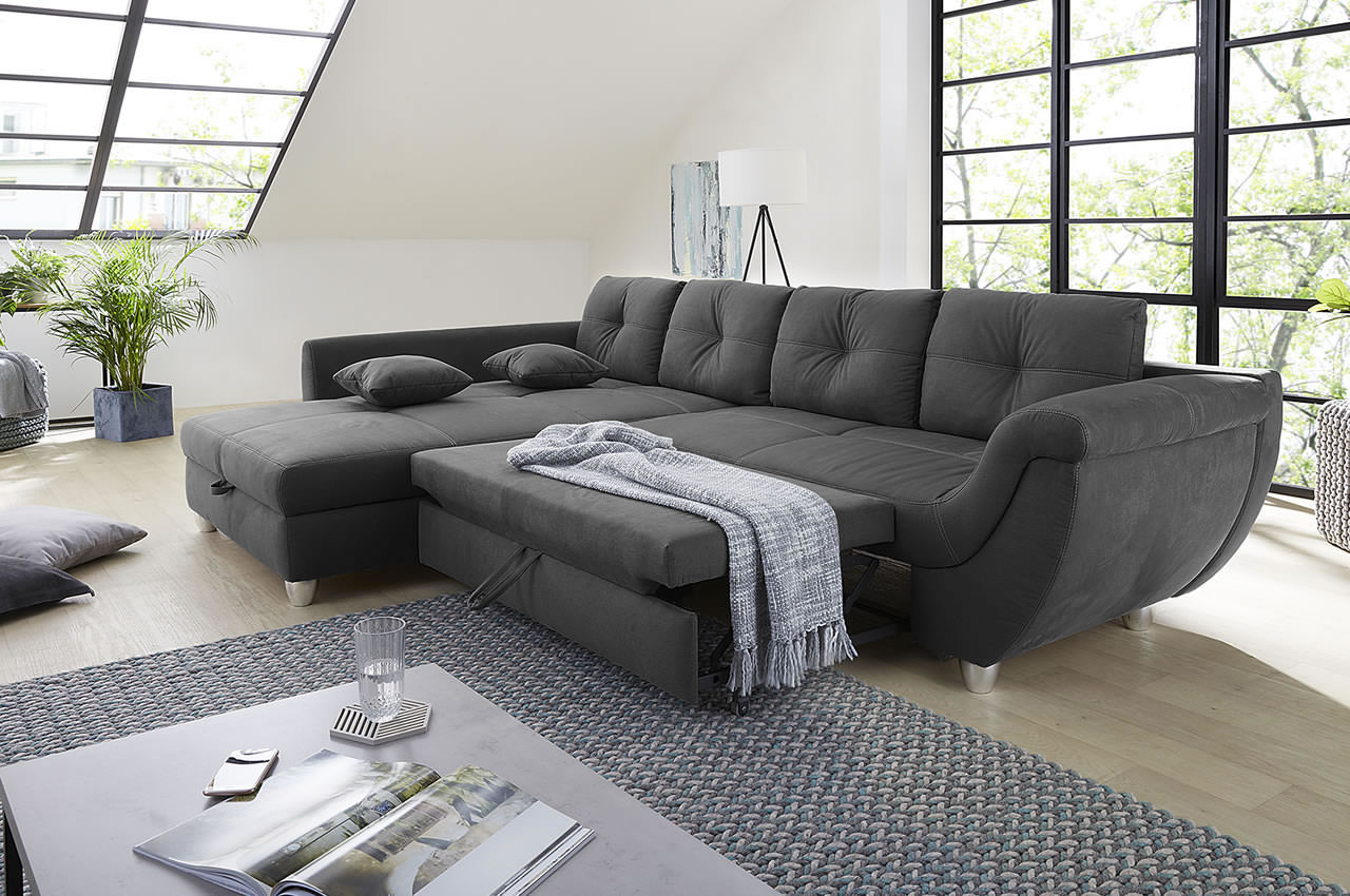 maranello ecksofa links 493 19 anthrazit milieu schlaffunktion maranello ecksofa links 493 19 anthrazit milieu schlaffunktion