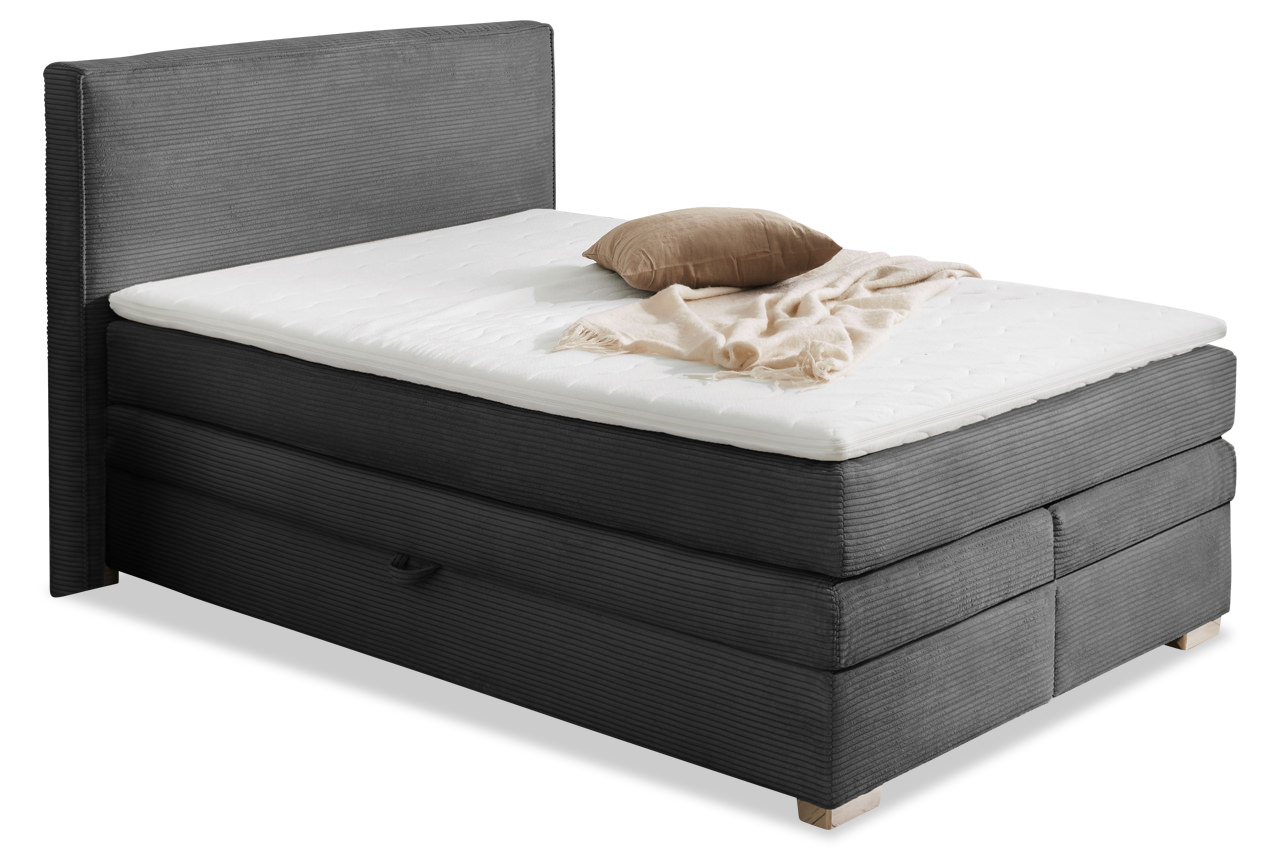 Cord 426 09 Grau