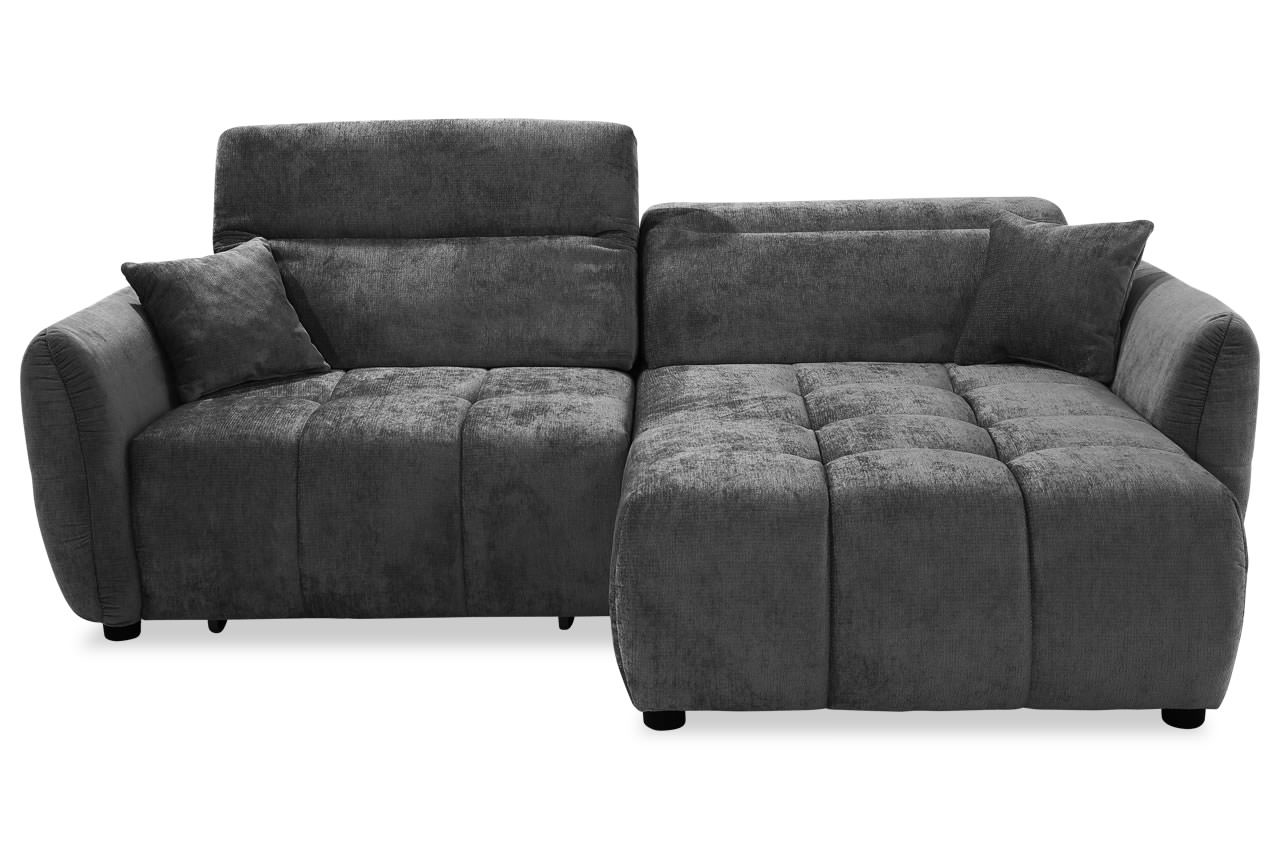 Flachgewebe 412 09 Grau