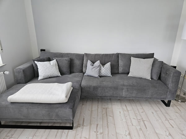 Kundenbild Sofa Loft IWA21 LL FJO15SZ