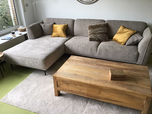 Kundenbild Sofa Kelmis MAT56 LL 672 Kundenbild Sofa Kelmis MAT56 LL 672