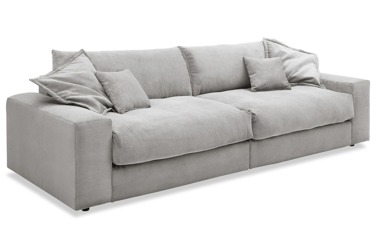 Bigsofa Kamil Sofa in Cord Bigsofa Kamil Sofa in Cord