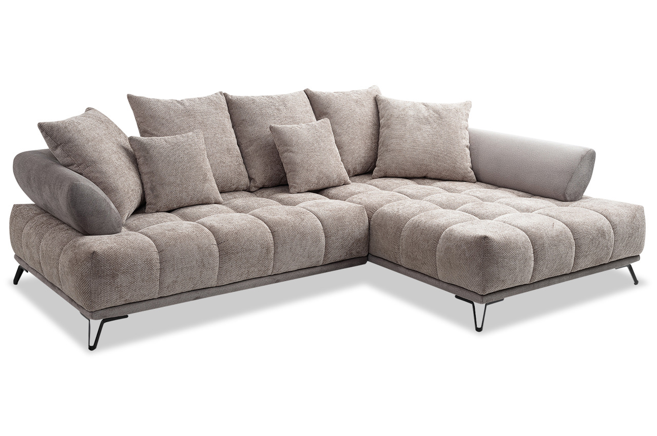Flow / Element Taupe