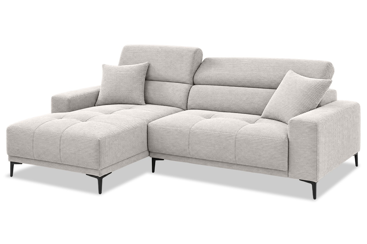 Cord 4802 Silber