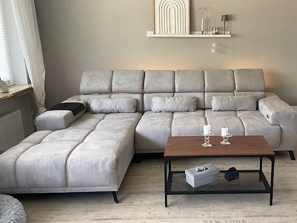 Kundenbild Sofa Speed IWA01 LL BOS17B
