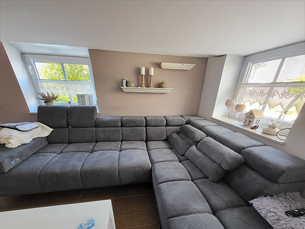 Kundenbild Sofa Inside IWA18 MR CEN19 SM Kundenbild Sofa Inside IWA18 MR CEN19 SM