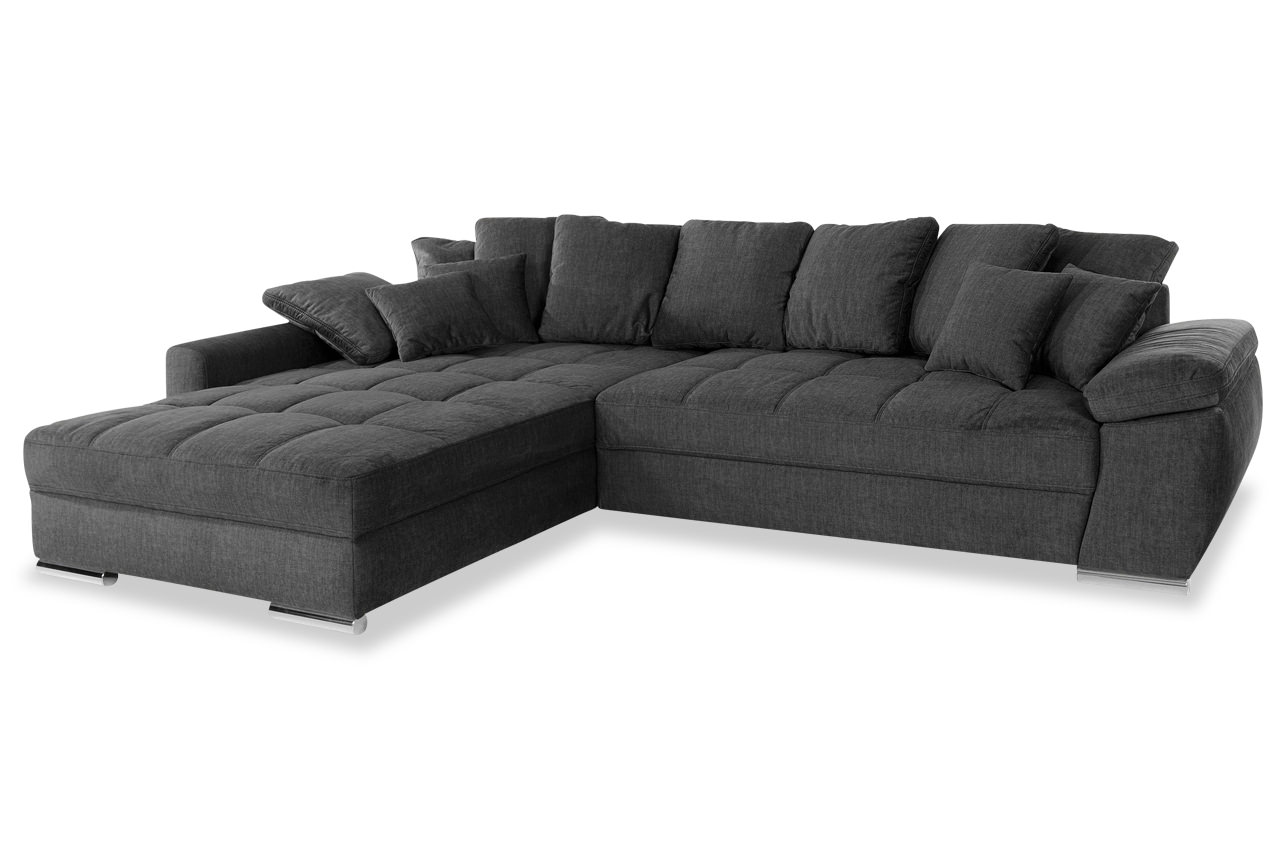 Dolce 18 Schwarz