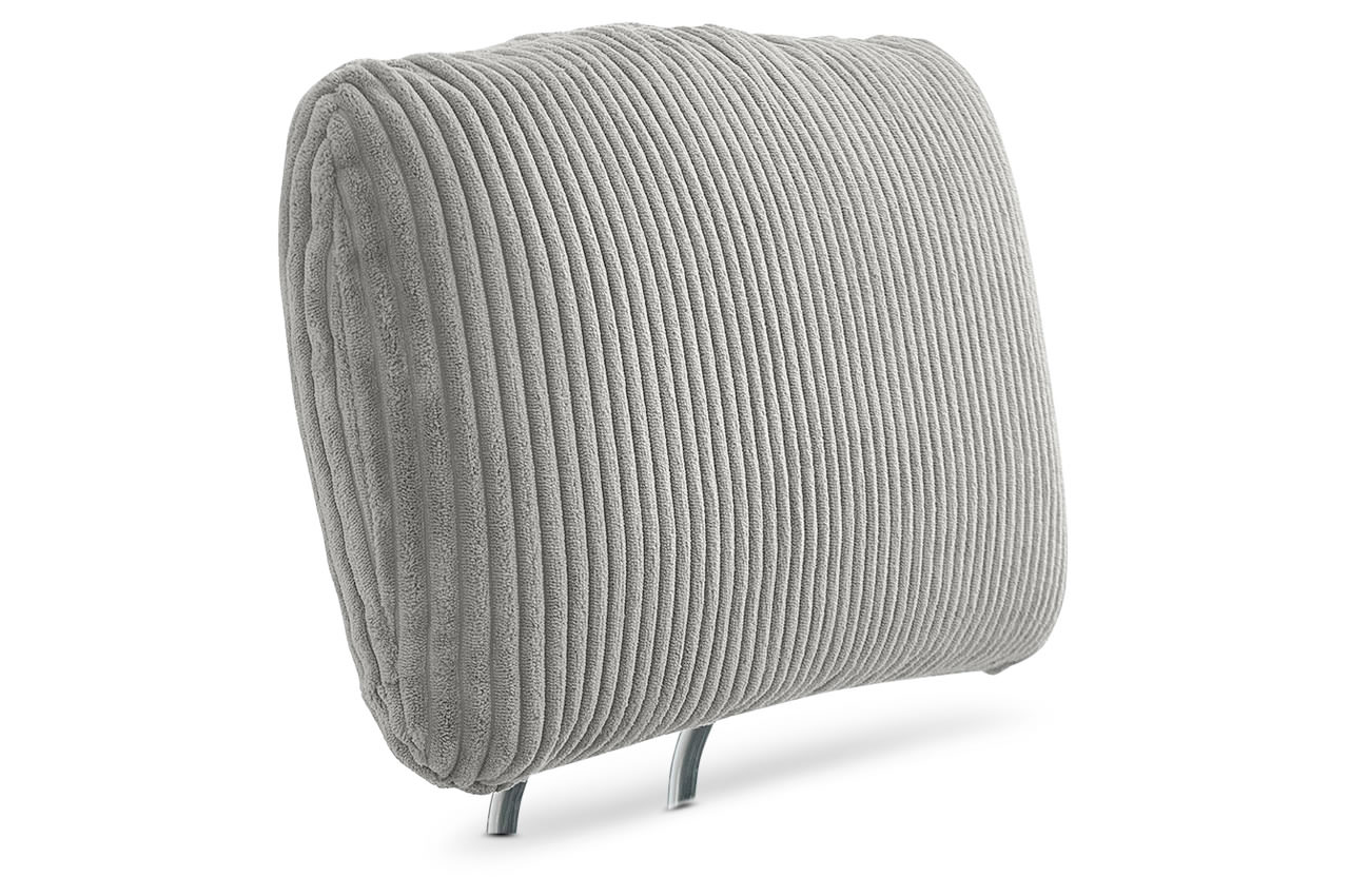 Cord 16476 Grau