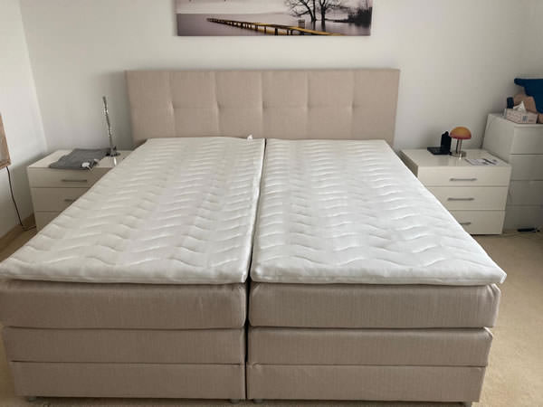 Kundenbild Doppelbett Manolo BRW37 X180 01E 4