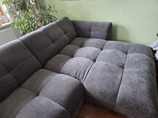 Kundenbild Sofa Panda COT93 LR H308