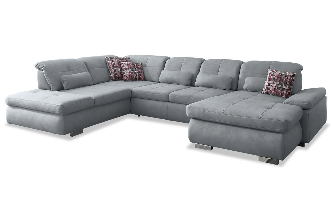 mp in16012 wohnlandschaft links mammut steel mp in16012 wohnlandschaft links mammut steel