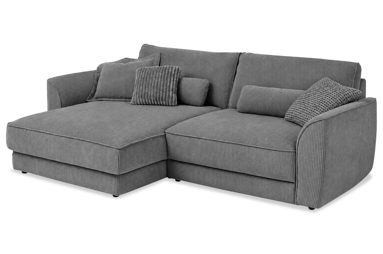 Cord 16471 Anthrazit