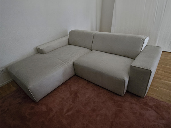 Kundenbild Ecksofa Eastport Mini CAN08 LL FCO044 S