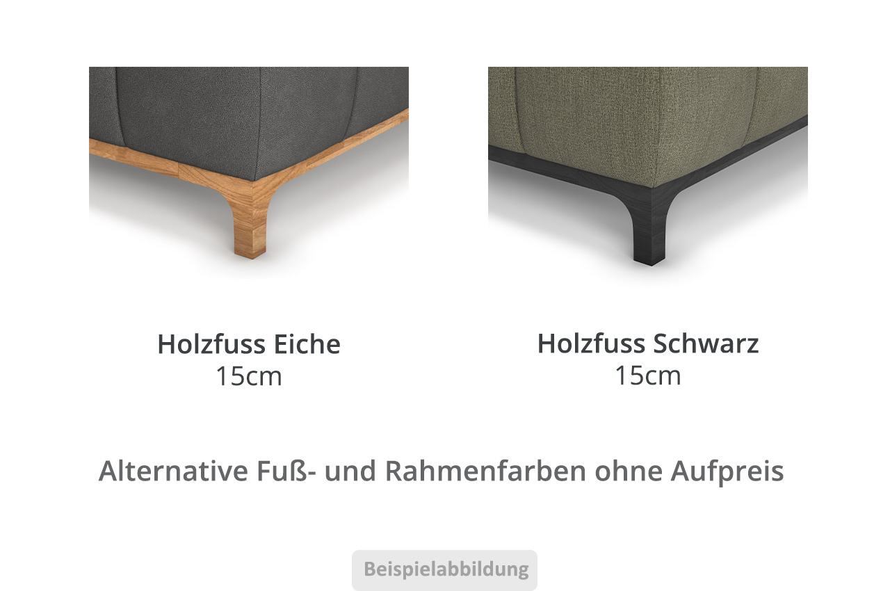 Moonshot Fuesse Darstellung