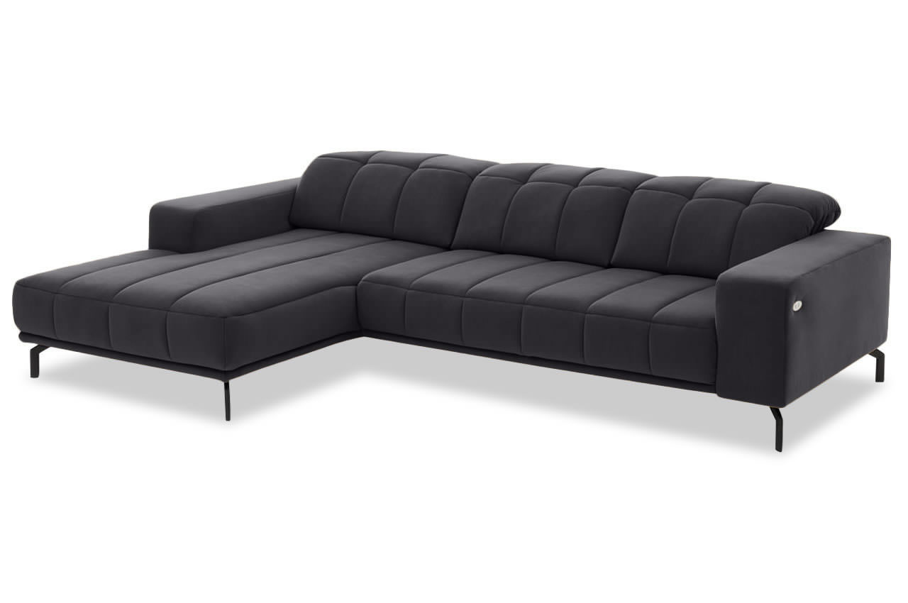 Salsa 12962 Anthrazit