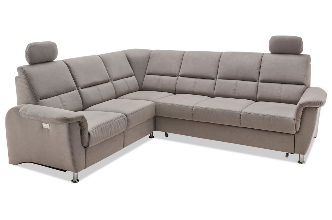 Toro 1214 Dunkelbeige