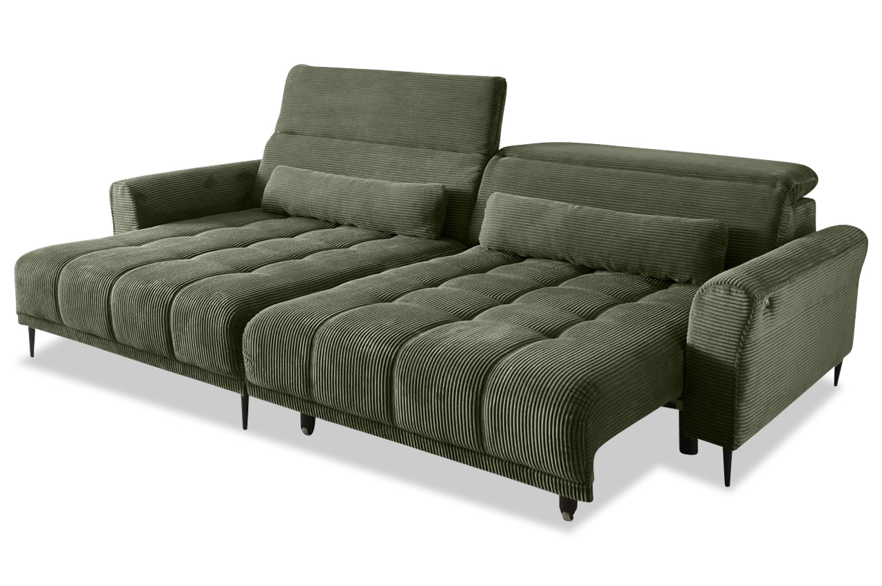 keno iwaniccy ecksofa logan links cord hydra 77 gruen mit sitzverstellung keno iwaniccy ecksofa logan links cord hydra 77 gruen mit sitzverstellung