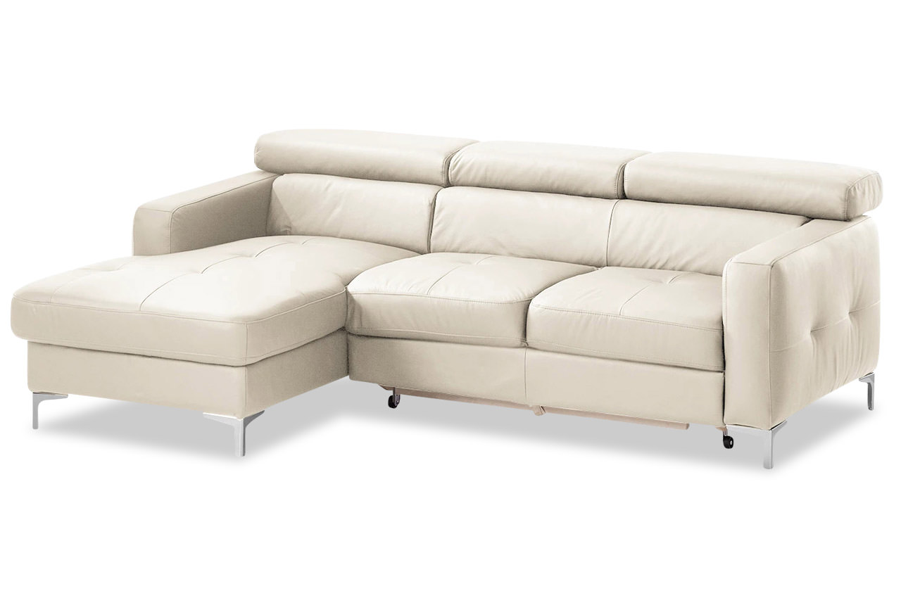 Pampas Leder M9013 Bianco