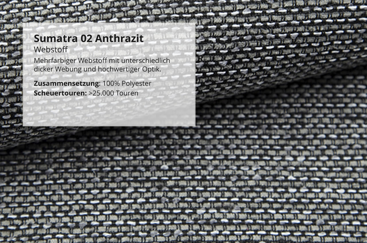 Sumatra Anthrazit