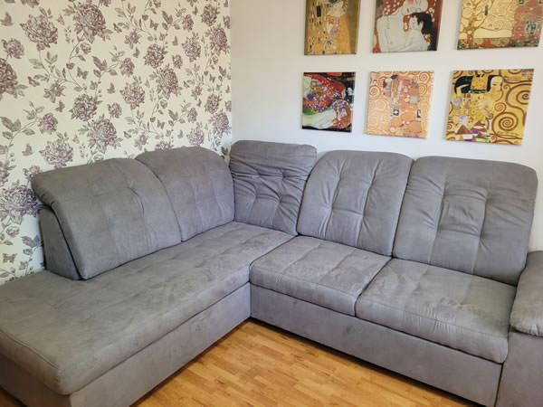 Kundenbild Sofa Bonny FS315 ML CAN92 Kundenbild Sofa Bonny FS315 ML CAN92