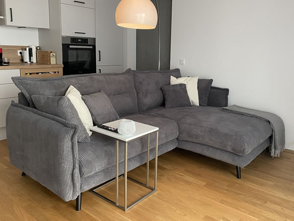 Kundenbild Sofa Lazio BEN30 LR 4801 Kundenbild Sofa Lazio BEN30 LR 4801