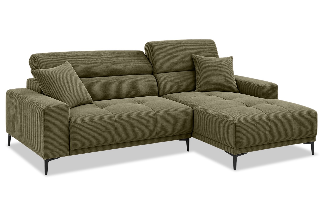 Cord 4827 Olive