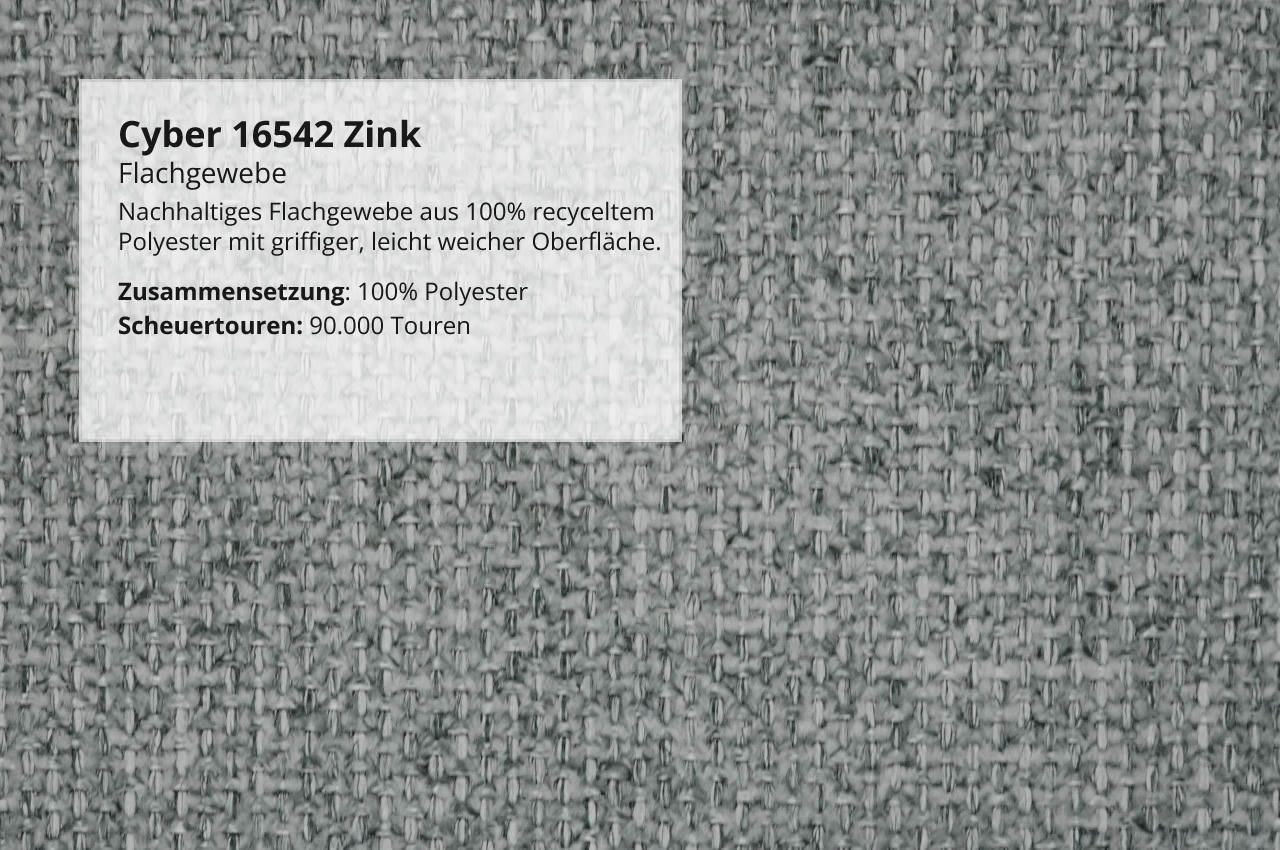 cyber 16542 zink