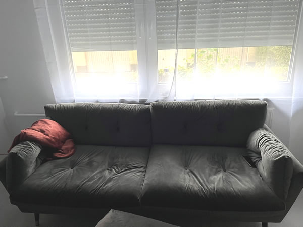 Kundenbild Sofa Japan HOM01 3 D645