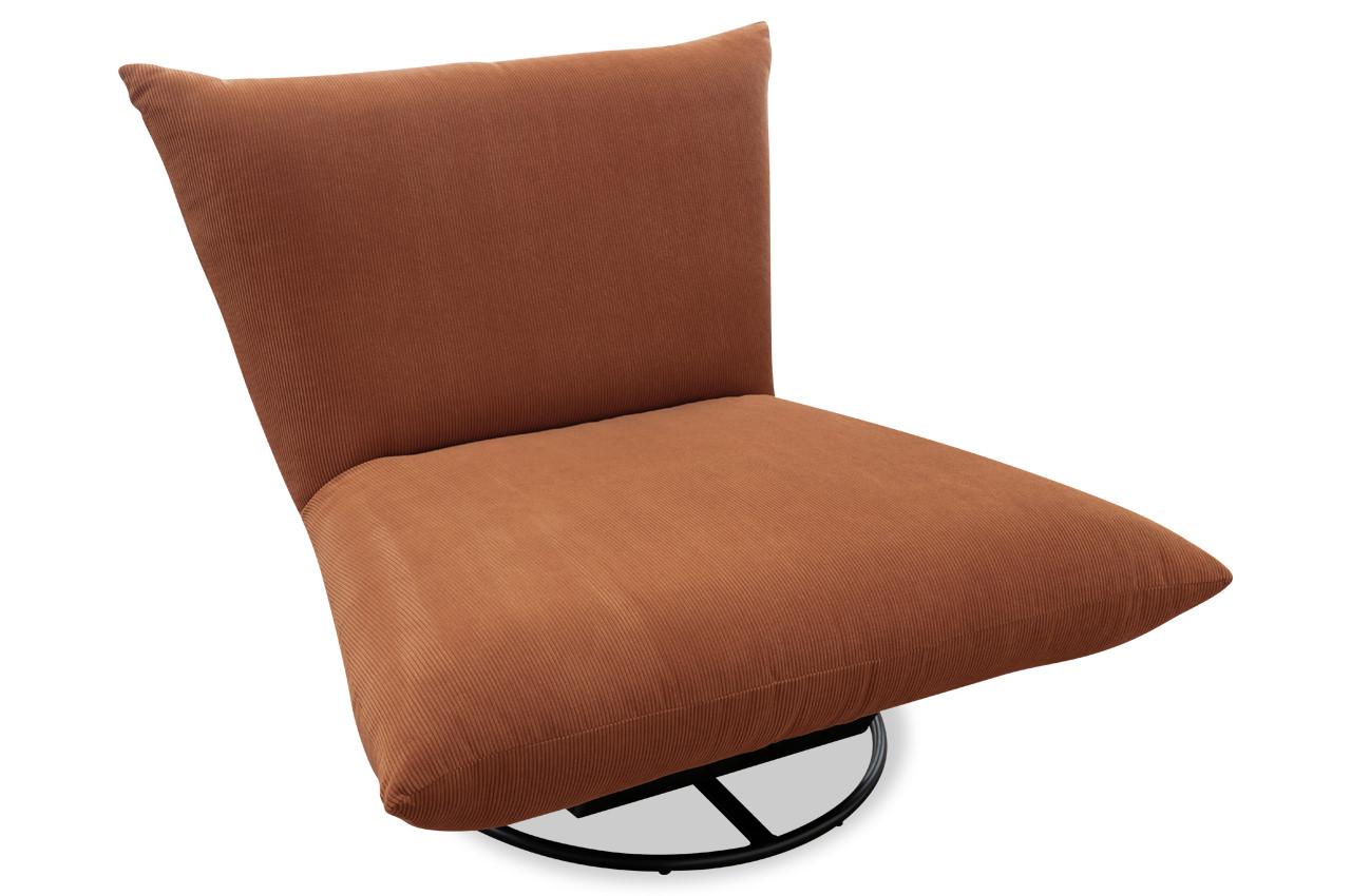 Feincord 4812 Cognac